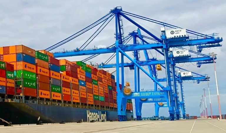 Maritime Commercial Services