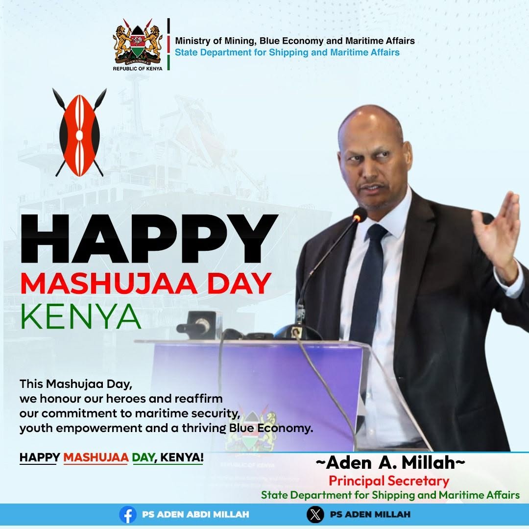 Mashujaa Day 2026