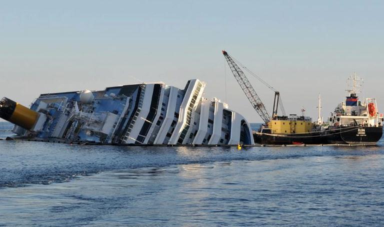 Marine Casualty Investigations